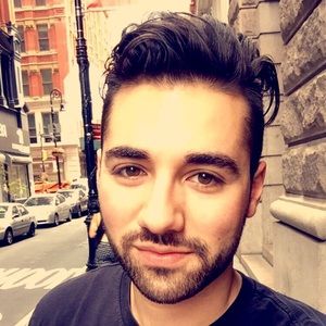 Meet your Posher, Billy